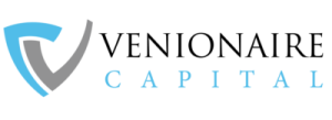 Venionaire Capital Logo