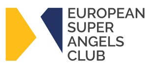 European Super Angels Logo