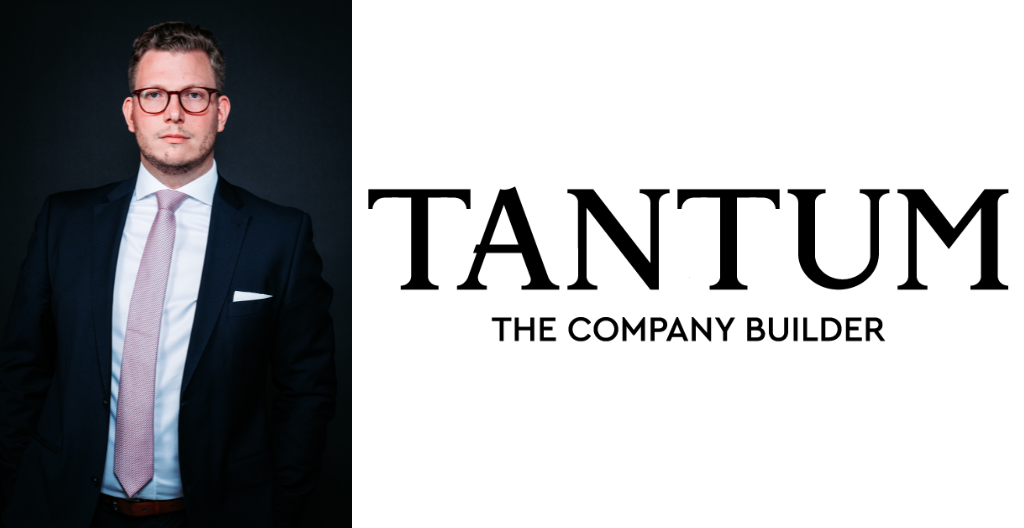 Interview with Bernhard-Stefan Müller | Managing Partner Tantum GmbH