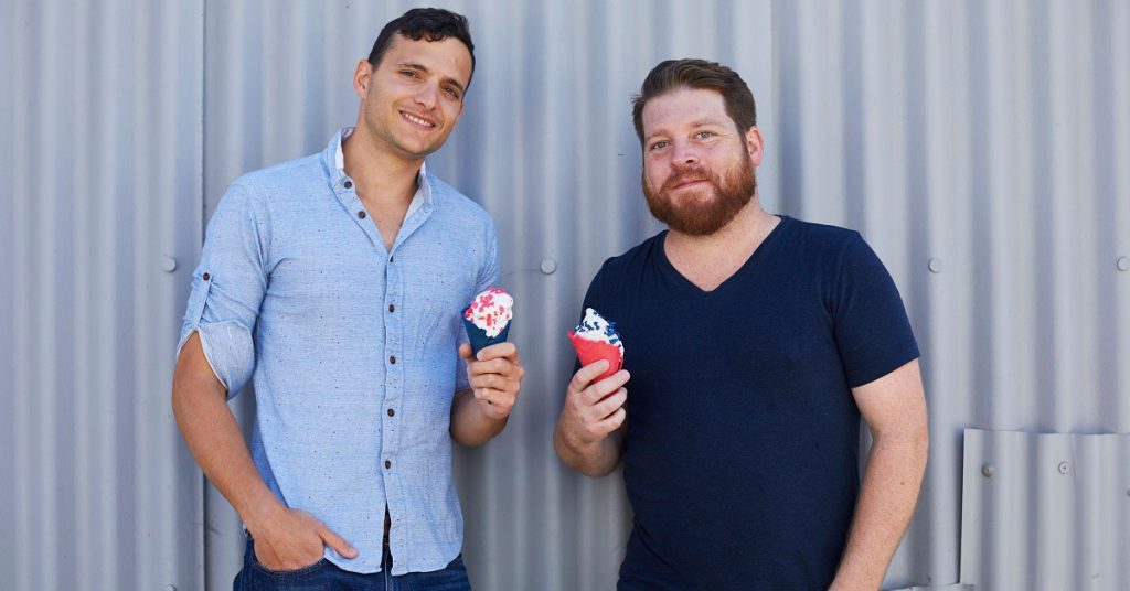 California’s Eclipse Foods raises over $40M in Series B to transform the Dairy Industry