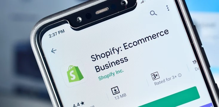 E-commerce giant Shopify will be cutting 10% of its global workforce