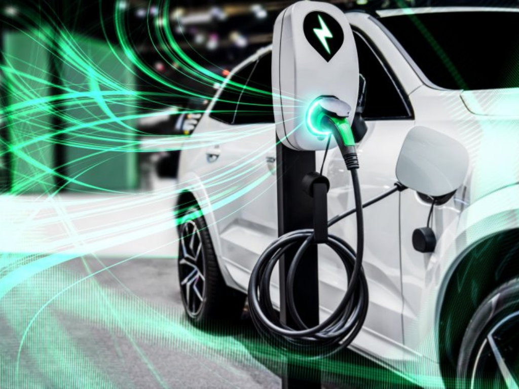 Wejo raised $15.9M for collecting data from EVs on the road