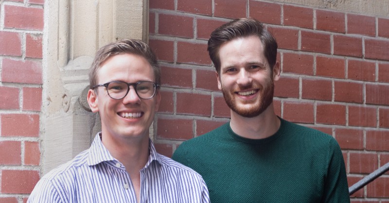 Round Hill Ventures backs 7-Figure Funding Round of German Proptech