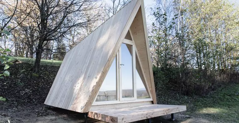 aCampo: Vienna Tiny House Startup gets Investment