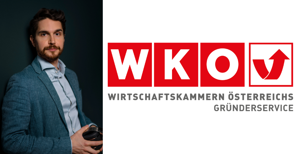 Interview with Kambis Kohansal Vajargah | Head of Startup-Services at the Austrian Federal Economic Chamber