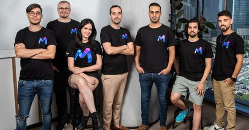 Mesh Security raises $4.5M in Seed Round
