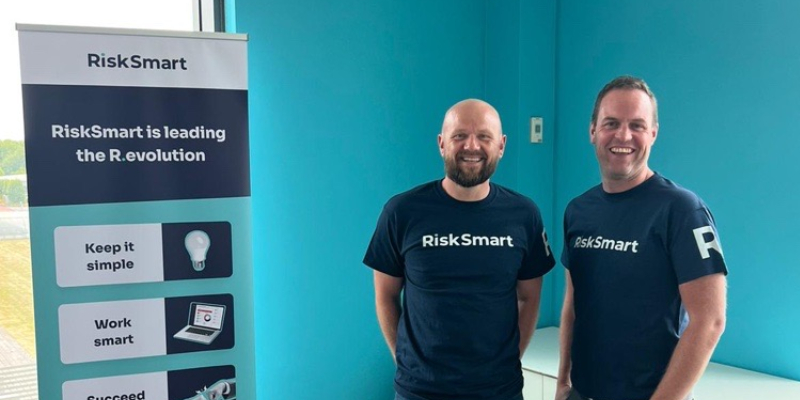 RiskSmart launches in the UK after £1M Funding