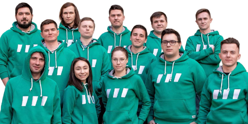 Estonian crypto bot startup raised $37M