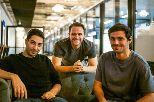Hakuna wins new lead Investor and closes a €4.0M seed round