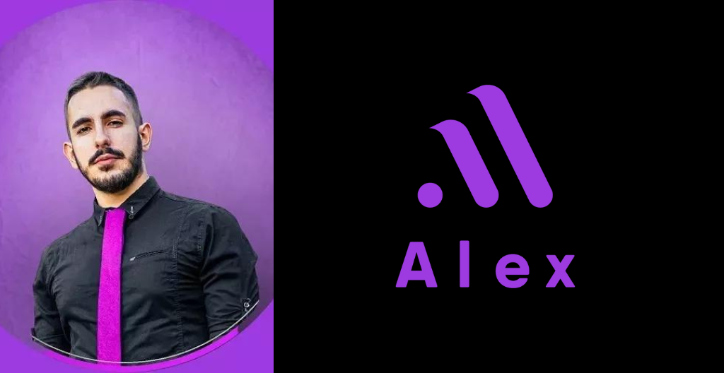 Interview with Alex Spasic | Serbian Influencer & Ebook-Author