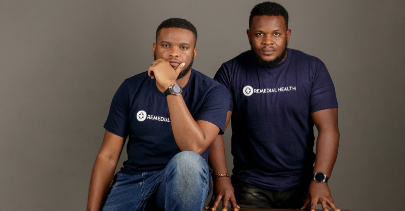 Nigerian Startup Remedial Health raised $4.4M