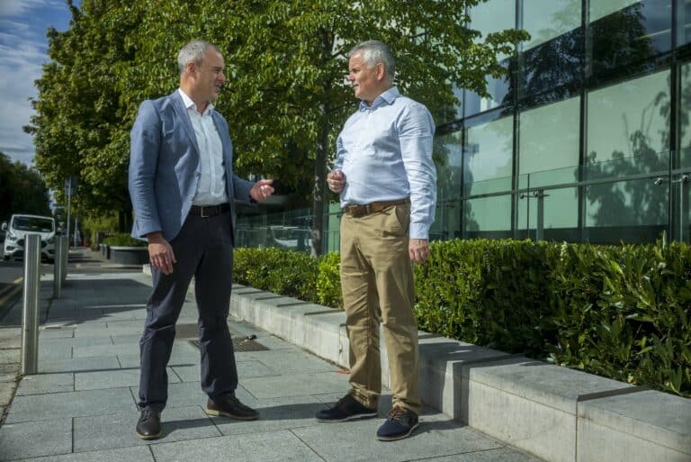 Ronspot raised €1.1 million for its workplace management platform