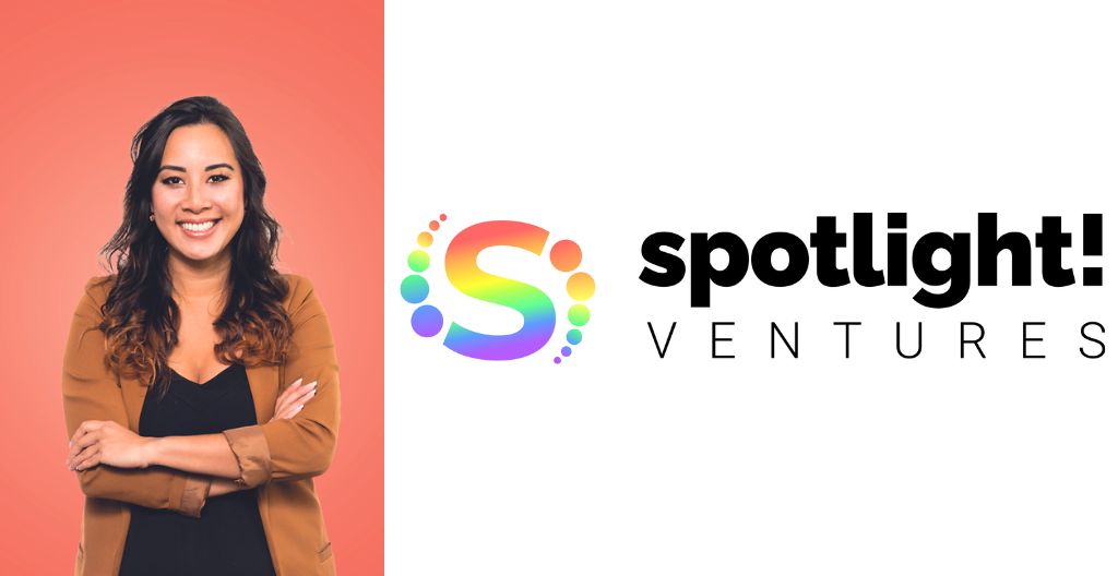 Interview with Sophia Tran | Business Angel & Founder Spotlight! Ventures