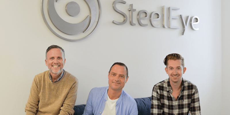 SteelEye raised $21M to help financial firms simplify compliance processes