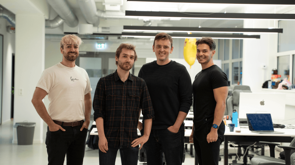 Norwegian Startup Presail raised $3.8 million