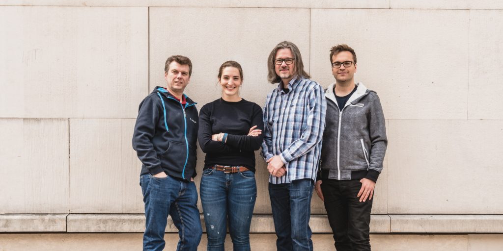 Sendinblue acquires Austrian Startup Yodel.io