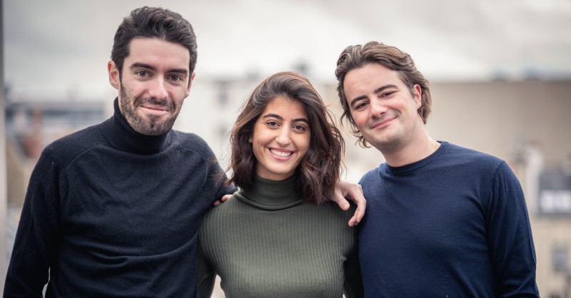 French insurtech Evy snaps €6.5M