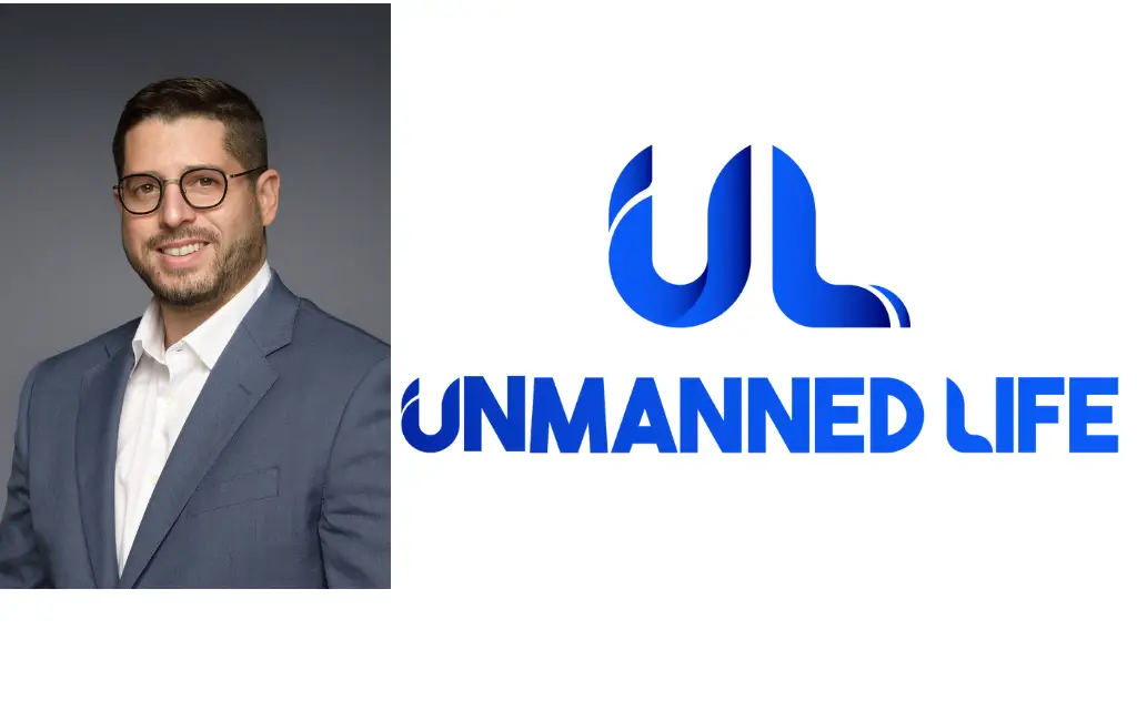 Nicholas Unmanned Life