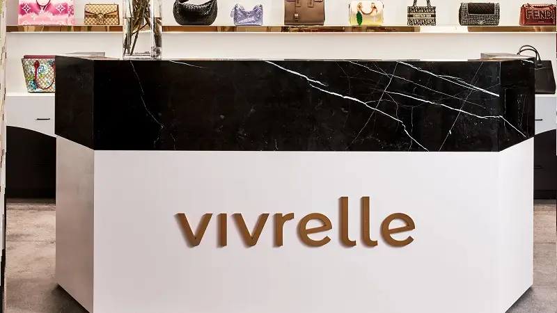 Vivrelle