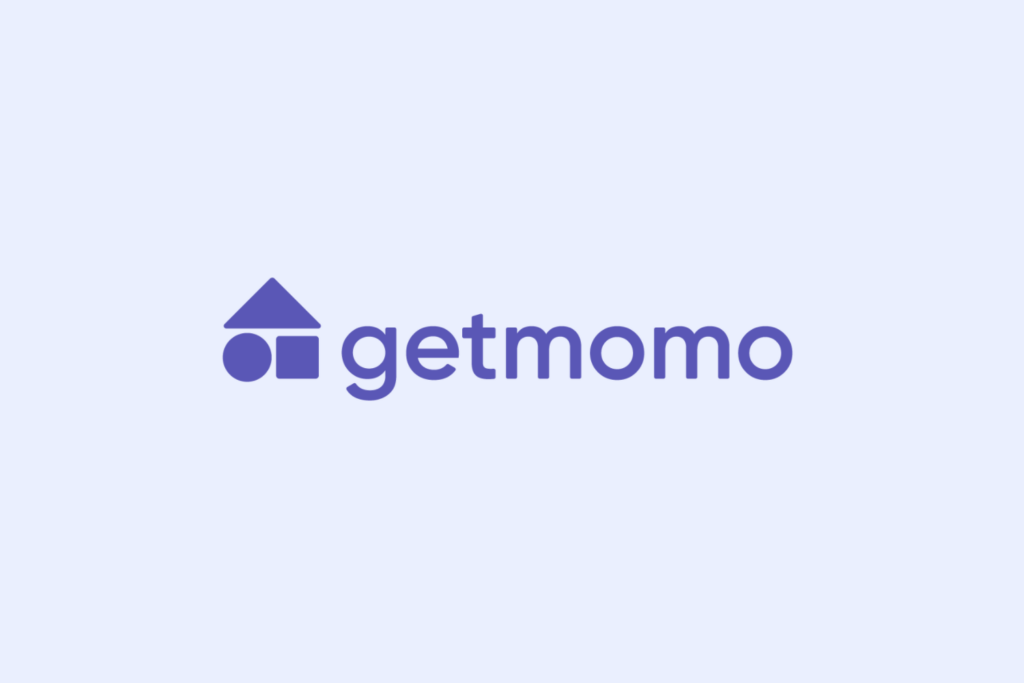 getmomo logo