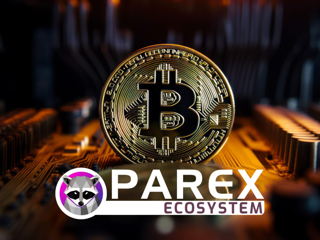 Parex, a Blockchain Platform Empowered by Community, Secures $6.5 Million in Funding