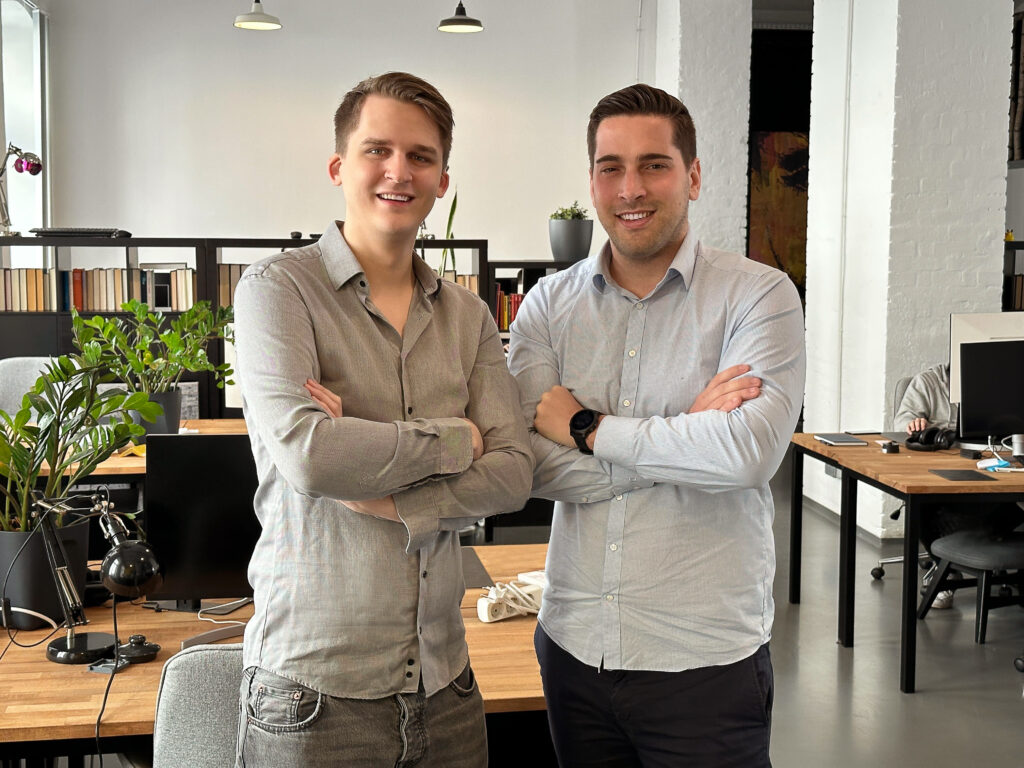 Shopstory: SaaS startup scores another million-dollar investment