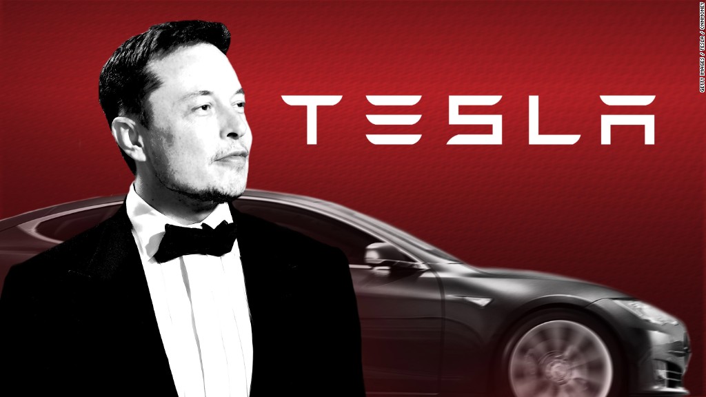 Whistleblower Exposes Gigabytes of Confidential Data: Tesla Confronts Data Protection Concerns