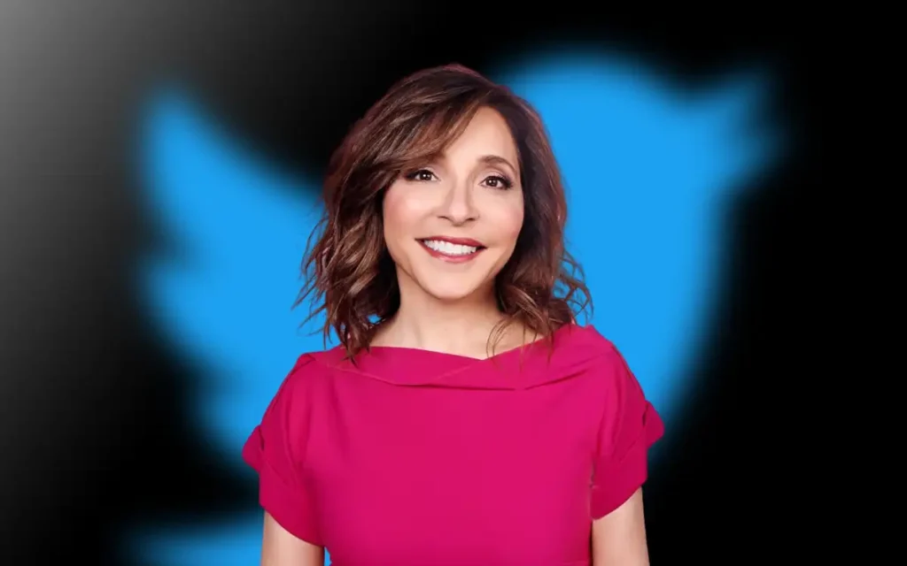 Linda Yaccarino Appointed as Twitter's New CEO by Elon Musk