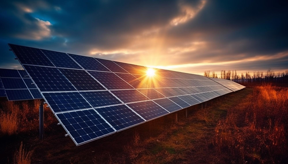 Low Carbon Secures €356M Funding to Advance 448MW Solar PV Projects in the Netherlands and UK.