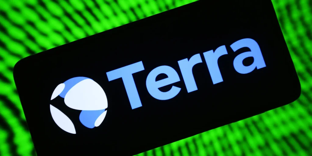 Terraform Labs' Co-Founder and CFO Sentenced to Four Months in Prison for Passport Fraud