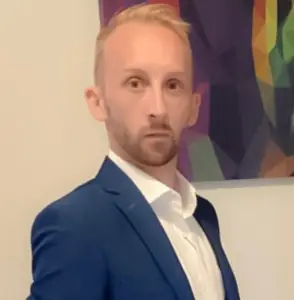 Picture of Peter Oberlik