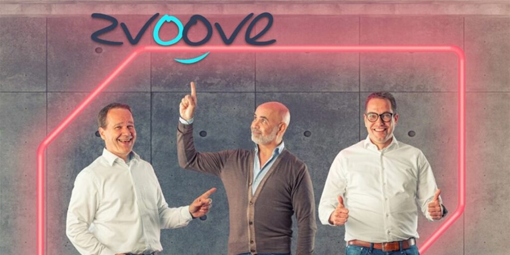 German Company zvoove Completes Acquisition of Dutch ATS Solutions Provider RecruitNow