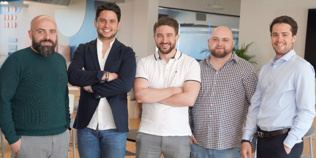 Salonkee, Luxembourg's Salon Management Software, Secures €28M to Strengthen its European Presence