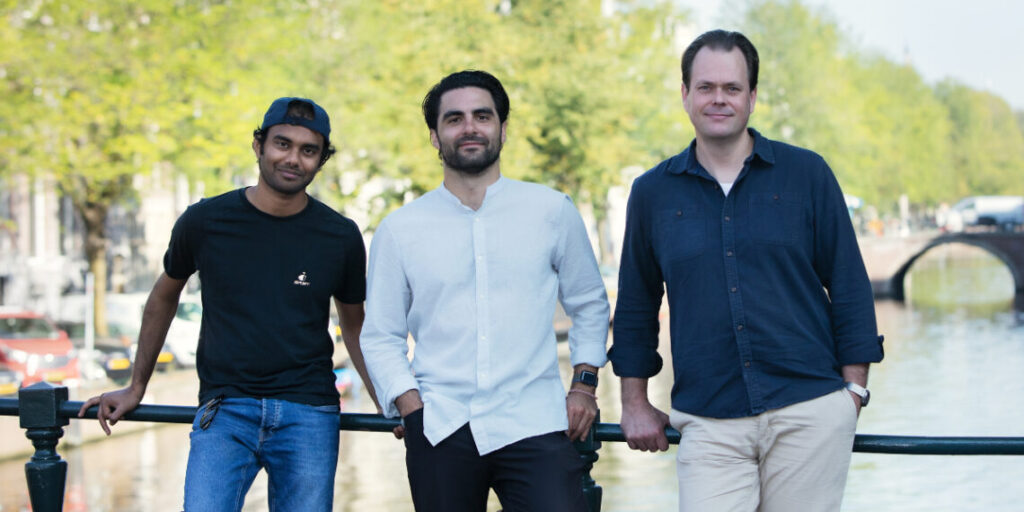 Sprinque, a B2B merchant platform in Amsterdam, secures €20M debt facility to support European businesses