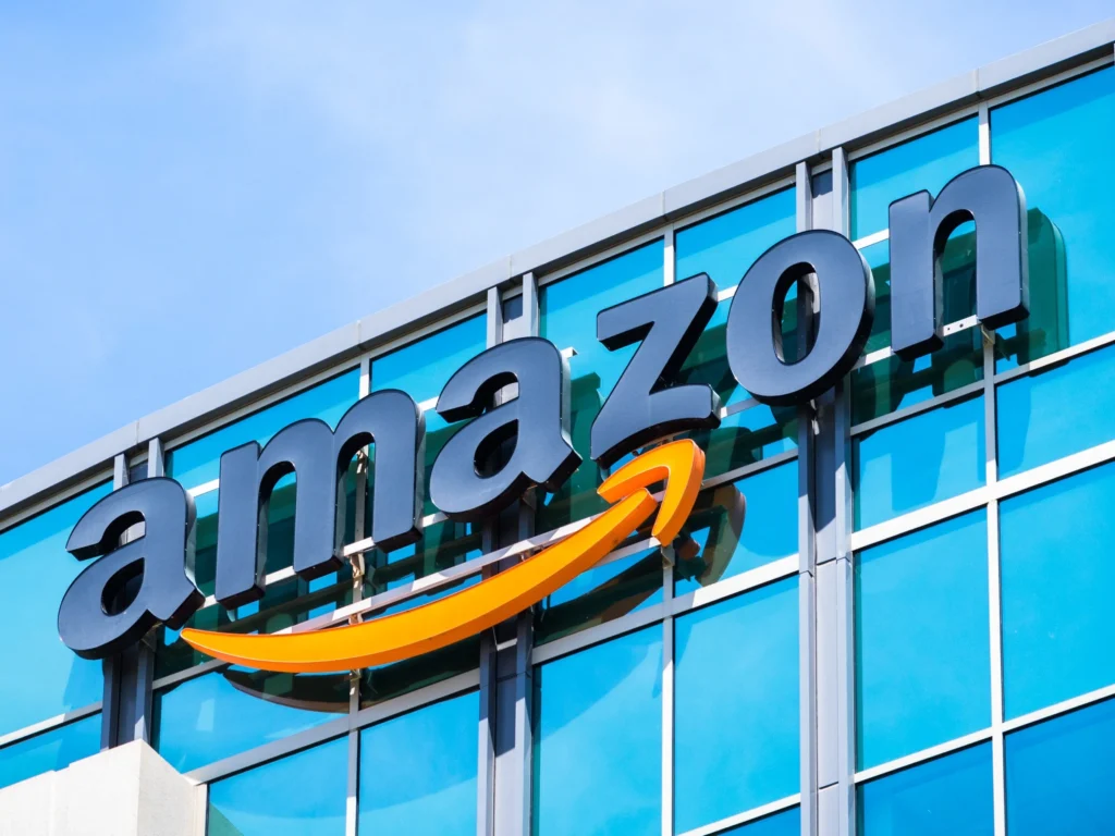 UK Antitrust Authorities Give Green Light to Amazon's $1.7 Billion iRobot Takeover