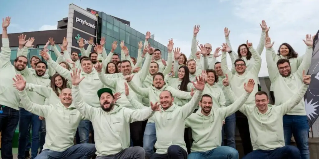 Payhawk, Bulgaria's First Unicorn expands into Lithuania