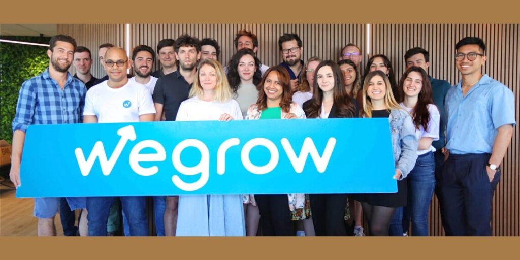 Wegrow secures €5M to facilitate seamless sharing and implementation of best practices among companies