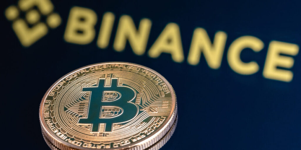 Binance Closes Crypto Payments Service "Binance Connect"