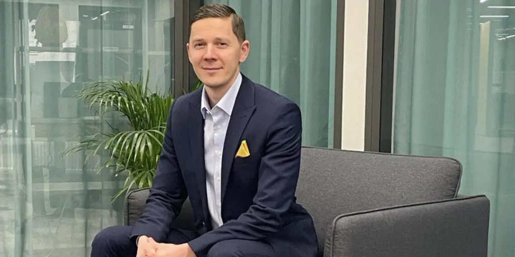 Lithuanian LogTech Startup Cargo Stream secures €1 Million to enhance Logistics Efficiency