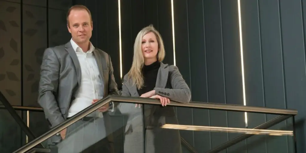 Scotland's Life Science Company Cytomos raises €4.6M in funding round led by Archangels