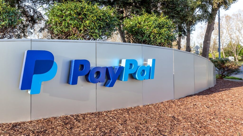 PayPal introduces PYUSD, a new Crypto Stablecoin tied to the US Dollar, primarily for Payment Purposes