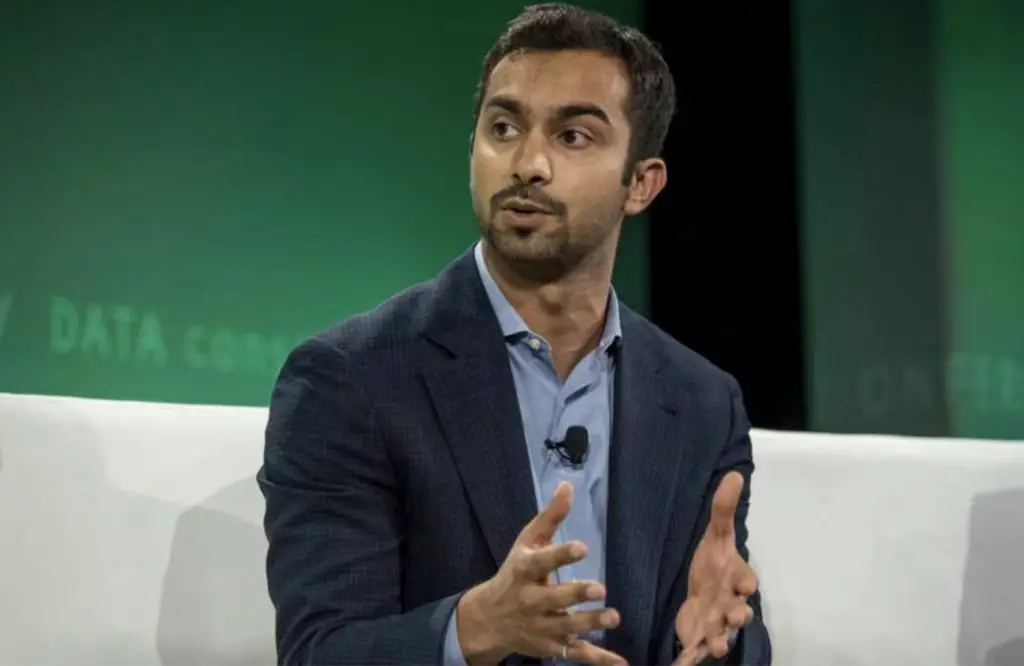 Instacart Founder Apoorva Mehta achieves $1.1 Billion Wealth following successful IPO