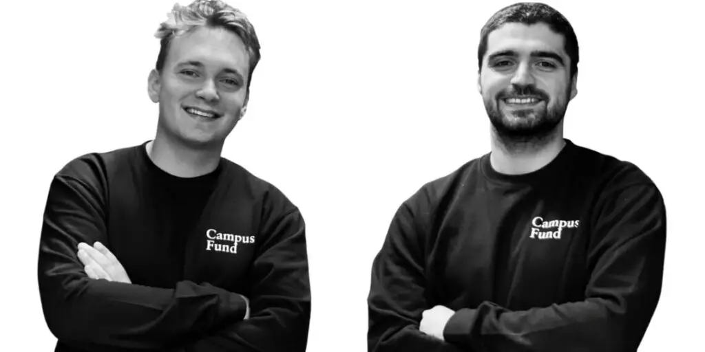 French VC Campus Fund secures €1.5 Million to back 20 Startups spearheaded by emerging Entrepreneurs