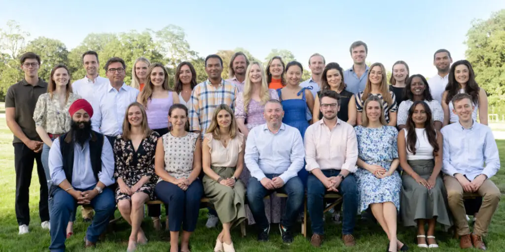 Dawn Capital secures €657 Million to support the Next Generation of European B2B Software Startups