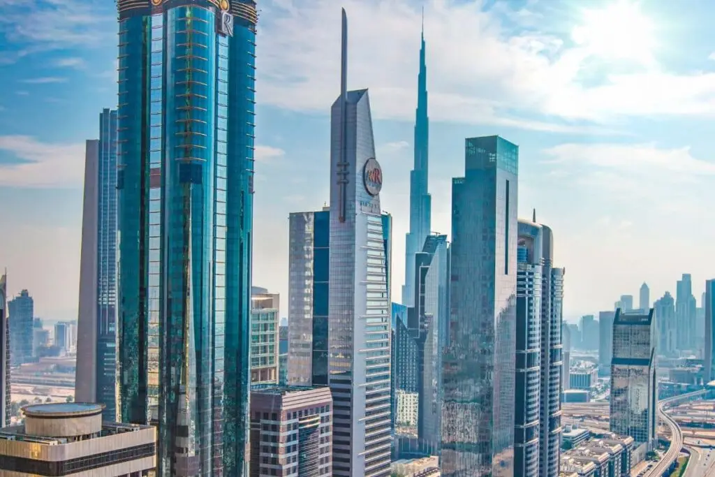 Eton Solutions establishes Middle East Headquarters in Dubai, aims to tap into expanding Family Office Sector