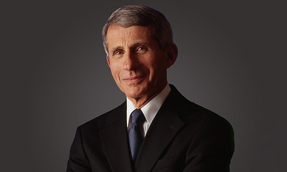 Dr. Anthony Fauci: Leading the Way in Public Health and Pandemic Response