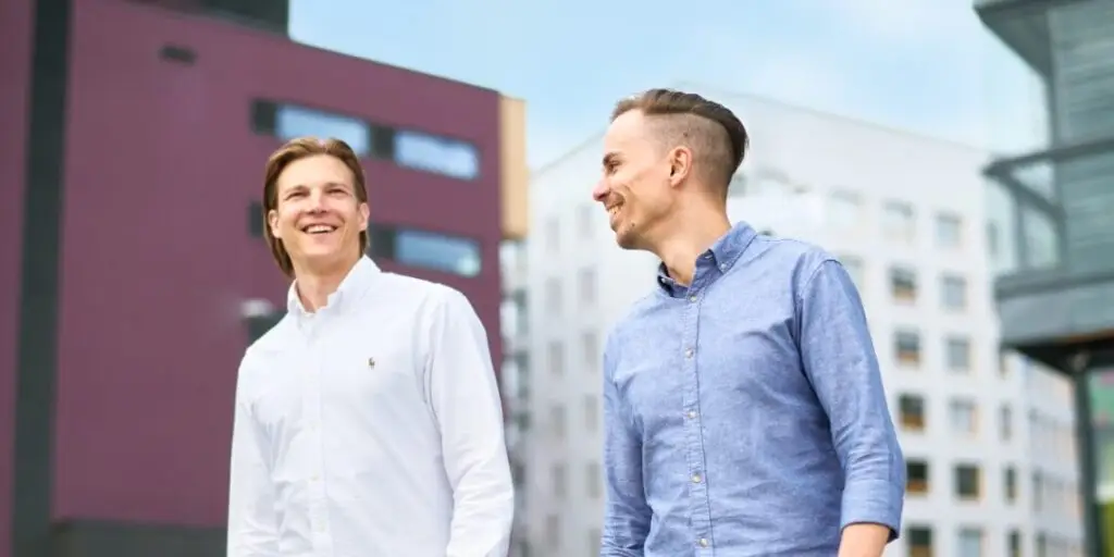 Measurlabs from Finland secures €2.5M to help sustainability firms skyrocket product launches
