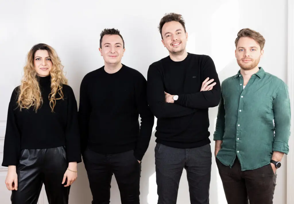 LimeWire's transformation into Creator Studio culminates in Acquisition of Midjourney Competitor BlueWillow