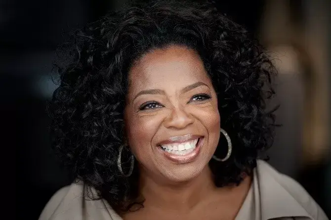 Oprah Winfrey: A Journey of Inspiration and Empowerment