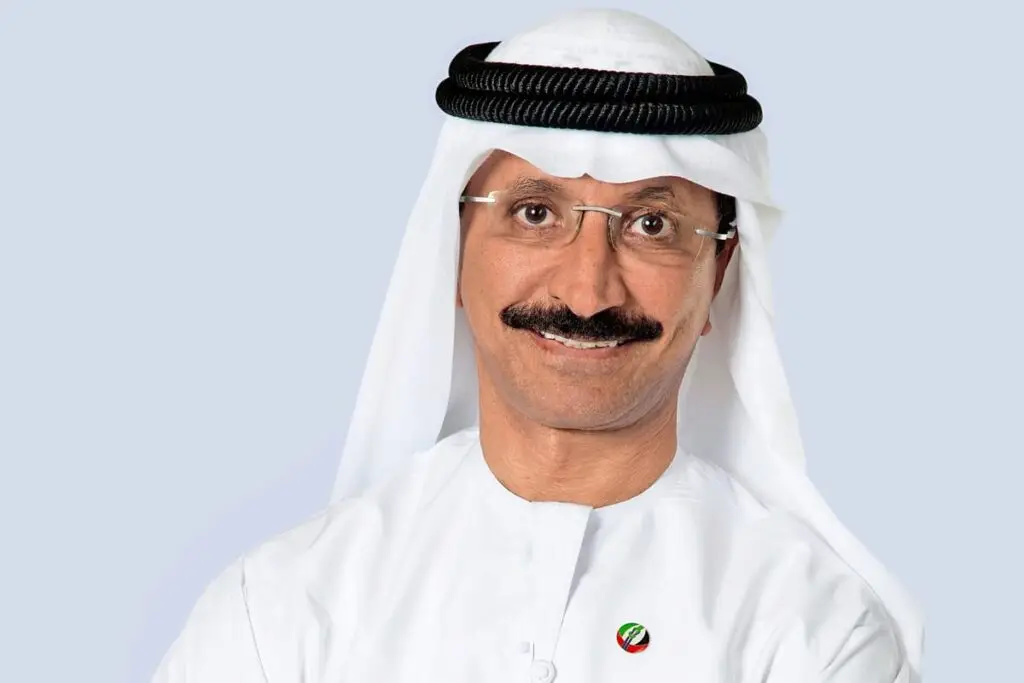 Sultan Ahmed Bin Sulayem: Guiding DP World to Global Excellence